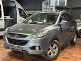 Hyundai TUCSON ix35 1.6 5 Star Edition - gebrauchte Hyundai TUCSON aus dem Jahr 2013