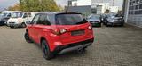 Suzuki Vitara 1.4 Comfort+ 4x4   All Grip - Suzuki Vitara: 4.4
