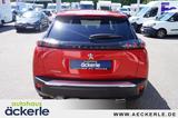 Peugeot 2008 Style Rückfahrkamera I Navi I Top-Zustand - Peugeot 2008 in Stuttgart