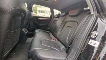 Audi A4 - 12