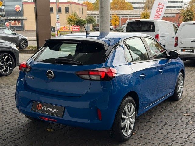 Fahrzeugabbildung Opel Corsa-e F Edition 136PS Elektro/PDC!