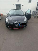 Alfa Romeo Giulietta 2,0 T-jet - Alfa Romeo Giulietta in Frankfurt (Main)