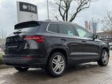 Skoda Karoq 2.0 TDI SCR 4x4 Style ACC/360°/LED/Keyless - Skoda Karoq in Mönchengladbach