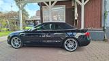 Audi S5 3.0 TFSI S tronic quattro Cabriolet - - Audi S5: Cabrio