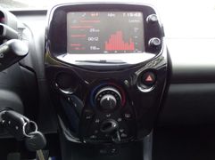 Fahrzeugabbildung Citroën C1 Shine  **FALTDACH / KAMERA / ALLWETTERREIFEN*