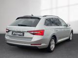 Skoda Superb Combi Ambition ACC Navi PDC LED SHZ elHec - mit Diesel-Antrieb: Kombi, Automatik
