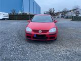Volkswagen Golf 1.6 Basis Variant Basis - Volkswagen Golf aus 2004: Variant