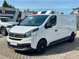 Fiat Talento, Navi, Kamera, Standheizung,  Klima, AHK - Fiat Talento in Berlin