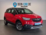 Opel Crossland X Innovation*SHZ*PDC*TEMPOMAT - gebrauchte Opel Crossland (X) aus dem Jahr 2018