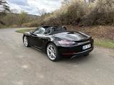 Porsche Boxster S 718 PDK, BOSE, 20 Zoll, PZ Scheckheft - Porsche Boxster: 718
