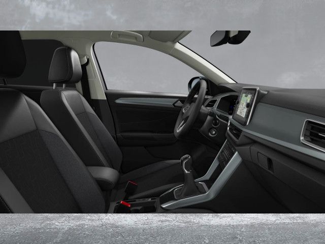 Volkswagen T-Roc - Bild 10