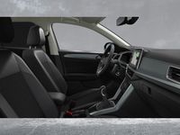Volkswagen T-Roc - Vorschau Bild 10