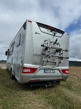 Adria Sonic Supreme 710 SBC Topzustand  - Offers