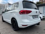 Volkswagen Touran 1.4 TSI DSG Sound LED Navi Apple Car Play - Volkswagen Touran: Sound