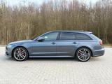 Audi A6 3xS-line Competition 3.0 TDI V6 Qu... - Audi A6 in Kiel