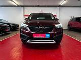 Opel Crossland (X) *2. Hd + Shgpft + AppleCarPlay * - rote Opel Crossland (X)