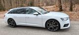 Audi A6 40 TDI quattro S tronic S line Avant S line