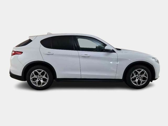 Alfa Romeo ALFA ROMEO STELVIO 2.2 Turbo Diesel 160CV AT8 RW