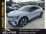 Renault Megane EV60 220hp optimum charge Techno - Renault Elektroautos