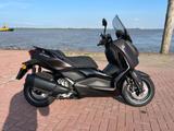 Yamaha Xmax 300 Techmax nur 400km!!! - YAMAHA XMAX 400