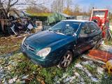 Citroën xsara - gebrauchte Citroën Xsara aus dem Jahr 2001