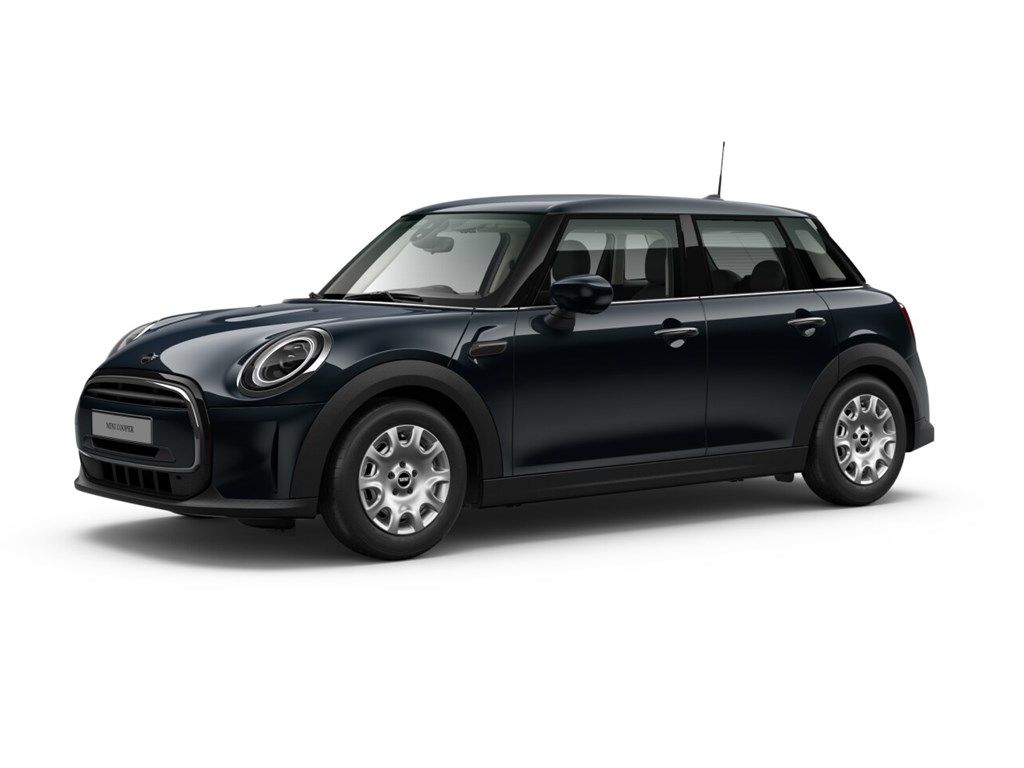 MINI Cooper 2023