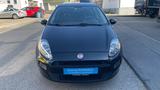 Fiat Punto Pop*1.Hand*Top Zustand - Fiat Punto Gebrauchtwagen in Stuttgart