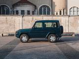 Mercedes-Benz G320(Deutsches Auto,Scheckheftgepflegt) - Mercedes-Benz G 320 aus 1996