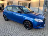 Skoda Fabia RS 1,4 TSI 180PS DSG Temp. Shzg 45TKM - Skoda Fabia: RS