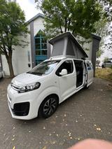 Pössl 180 PS Automatik 8-Sitzer Auflastung 5 Türen - Wohnwagen & Wohnmobile in Herne