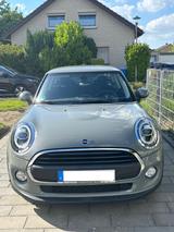 MINI One NAVI, Apple-Car Play, Chilli, Metallic,  - MINI ONE aus 2019