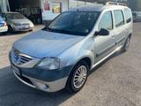 Dacia Logan MCV 1.5 dCi 85CV 5 posti Ambiance - Dacia Logan Ambiance mit Diesel-Antrieb