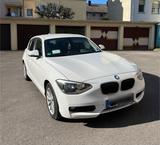 BMW 1er 116d - BMW 116: 116d 1er