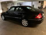 Mercedes-Benz C350 - gebrauchte Mercedes-Benz C 350 aus dem Jahr 2005