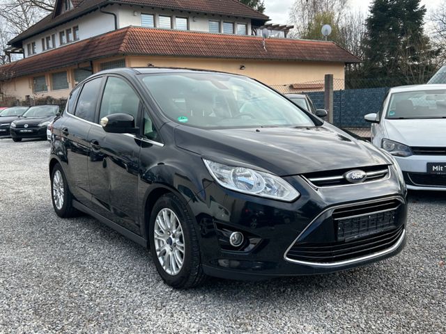 Ford C-Max C-MAX Titanium #Tüv 11/2025 #Klima