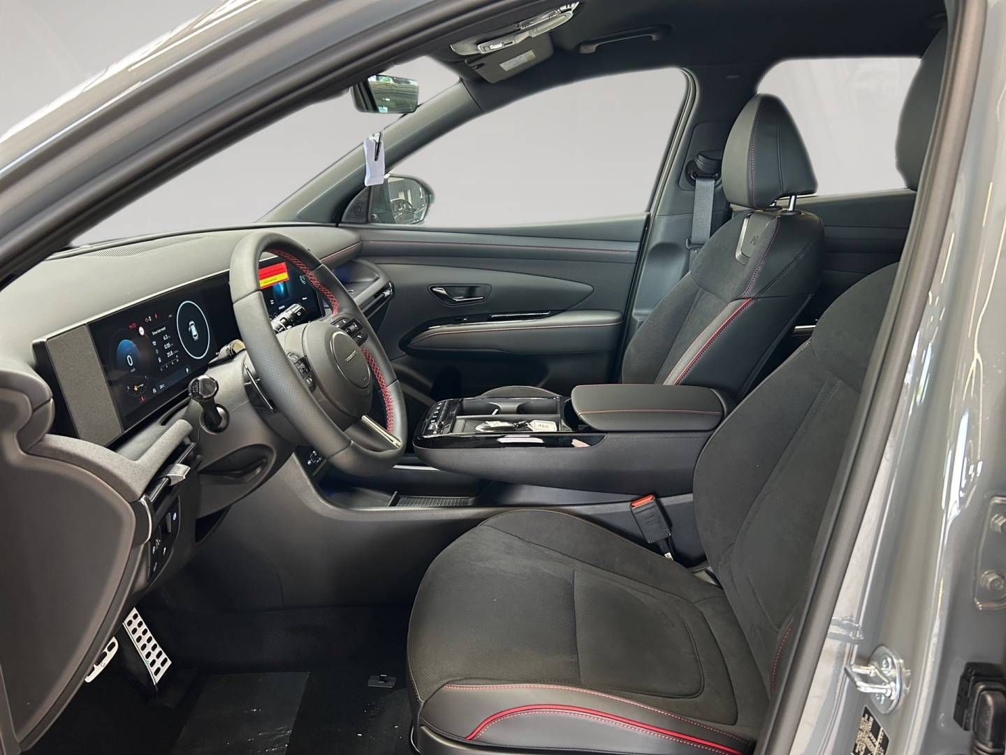Fahrzeugabbildung Hyundai TUCSON FACELIFT | N Line | Apple CarPlay  u. And