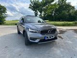 Volvo XC40 T5 Recharge, PANO, 19", Leder, AHK, 360° - gebrauchte Volvo XC40 aus dem Jahr 2021