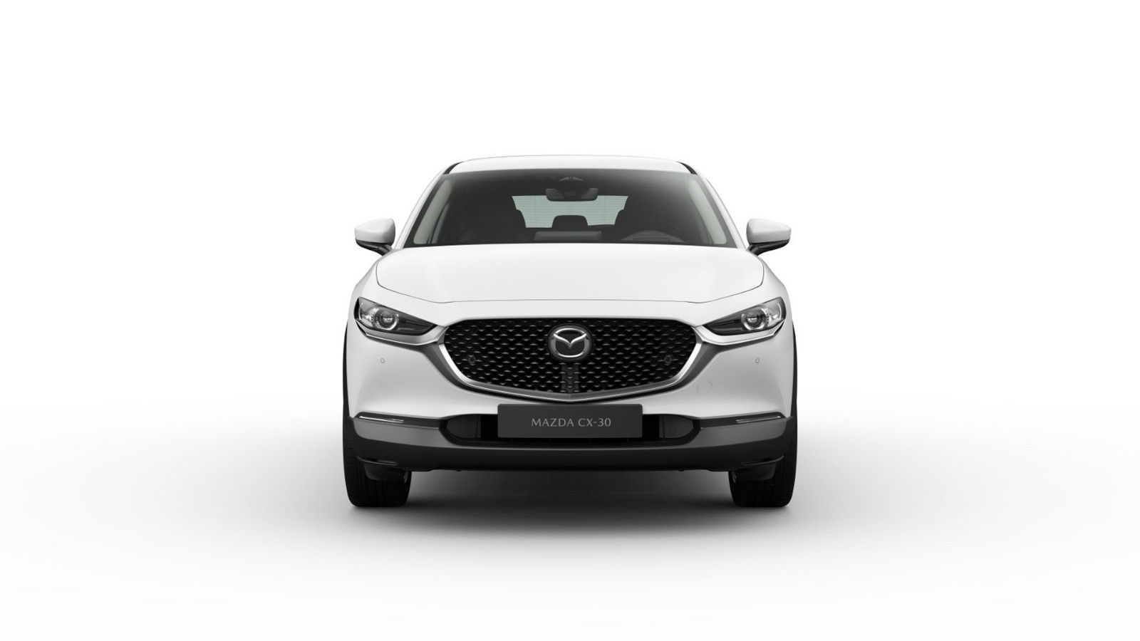 Mazda CX-30 - Bild 4