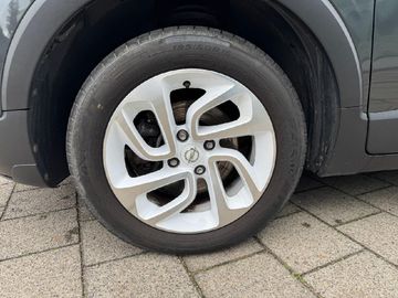 Opel Crossland 1.2 Innovation NaviKamera