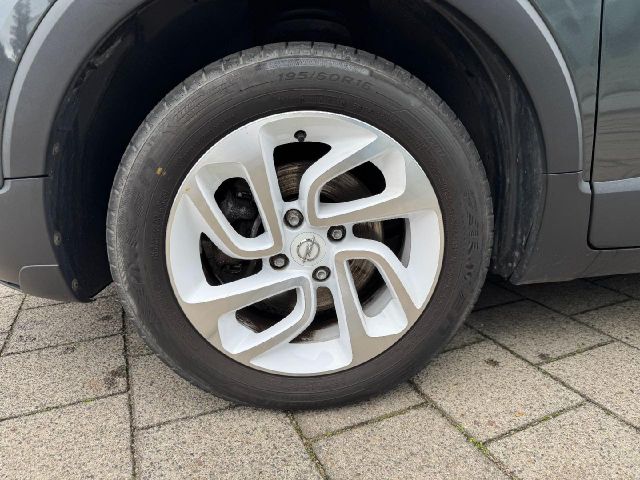 Opel Crossland 1.2 Innovation NaviKamera