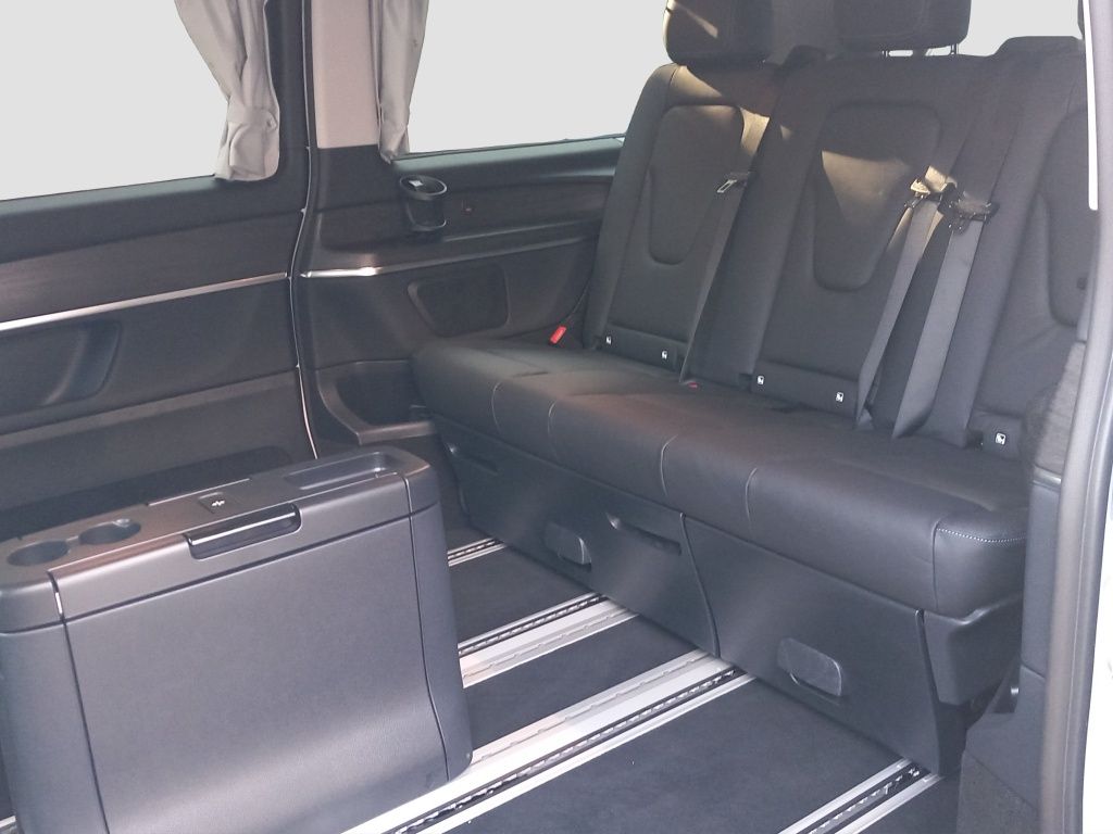 Fahrzeugabbildung Mercedes-Benz V 300 d Marco Polo HORIZON 4MATIC AHK*Leder*Navi