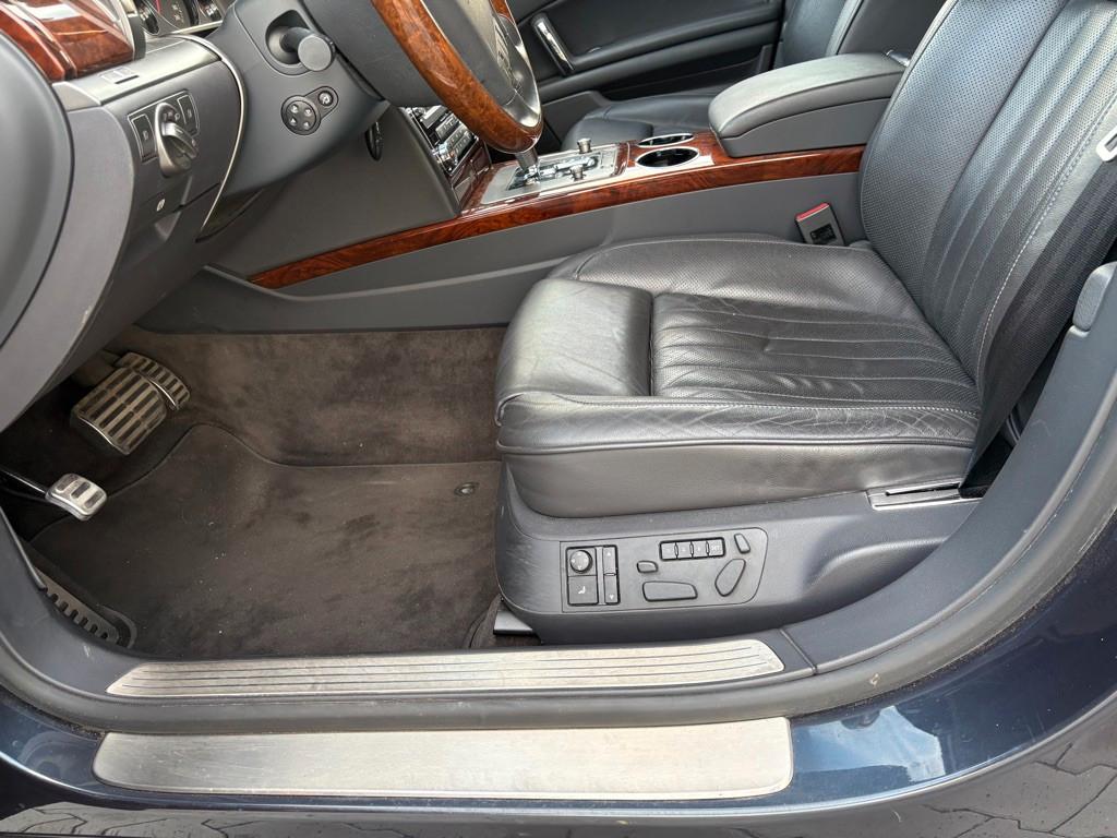 Volkswagen Phaeton V6 TDI 5-Sitzer 4Motion Standh. Navi.