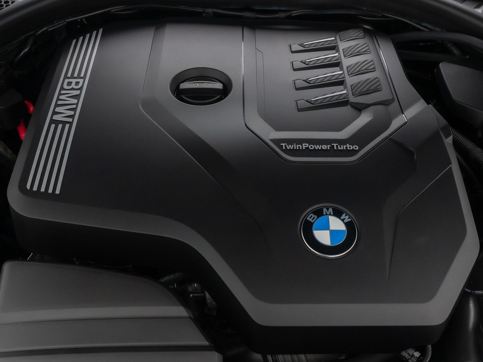 Fahrzeugabbildung BMW 430i Coup&eacute; M Sport 360&deg; Memory Laser ACC DAB HUD