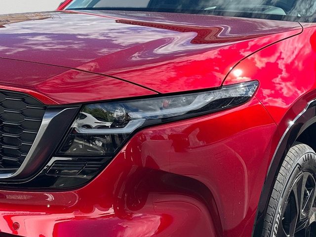 Mazda CX-5 2.5L e-SKYACTIV G 141ps