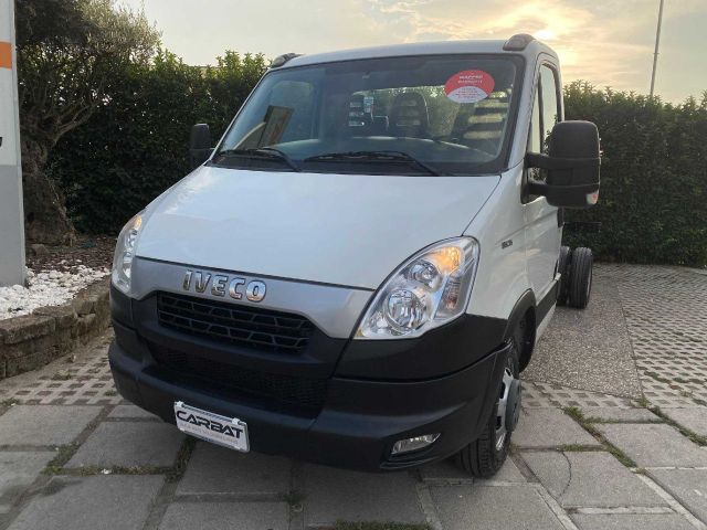 Iveco IVECO Daily 35 C15L BTor 3.0 HPT PC-RG