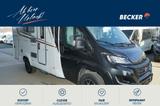 Bürstner Travel Van T 590 G (ex. 21) SAT, Navi + RFK uvm. - Bürstner 590