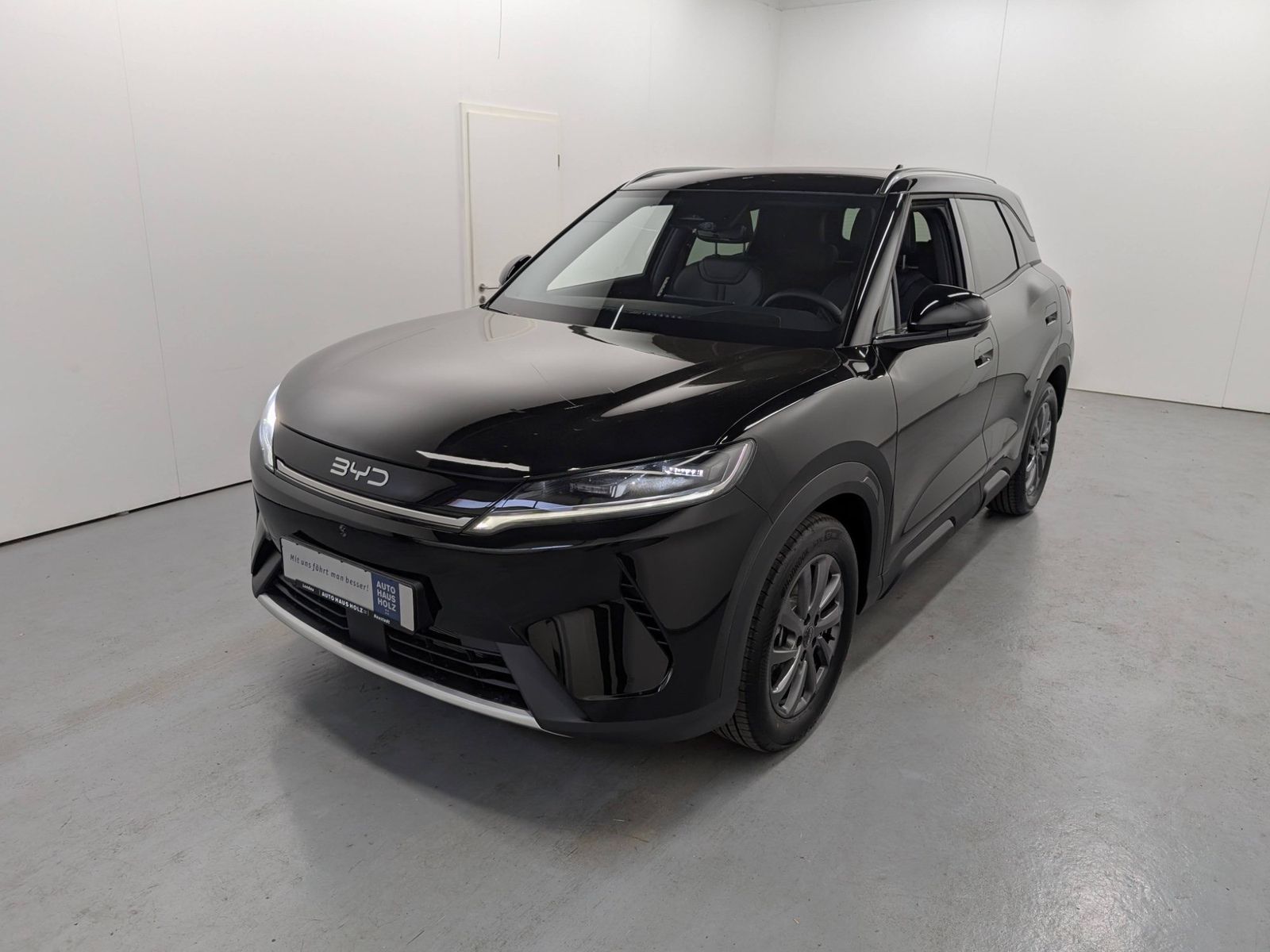 BYD ATTO 2