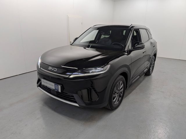 BYD ATTO 2