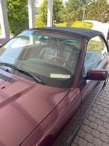 BMW 318i Cabrio 318i Oldtimer  - BMW 318 aus 1995: 318i