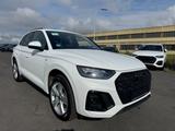 Audi Q5 40 TDI Quattro S line Pano Head Up Digital - Audi Q5 in Kassel